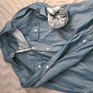 Dress Shirt